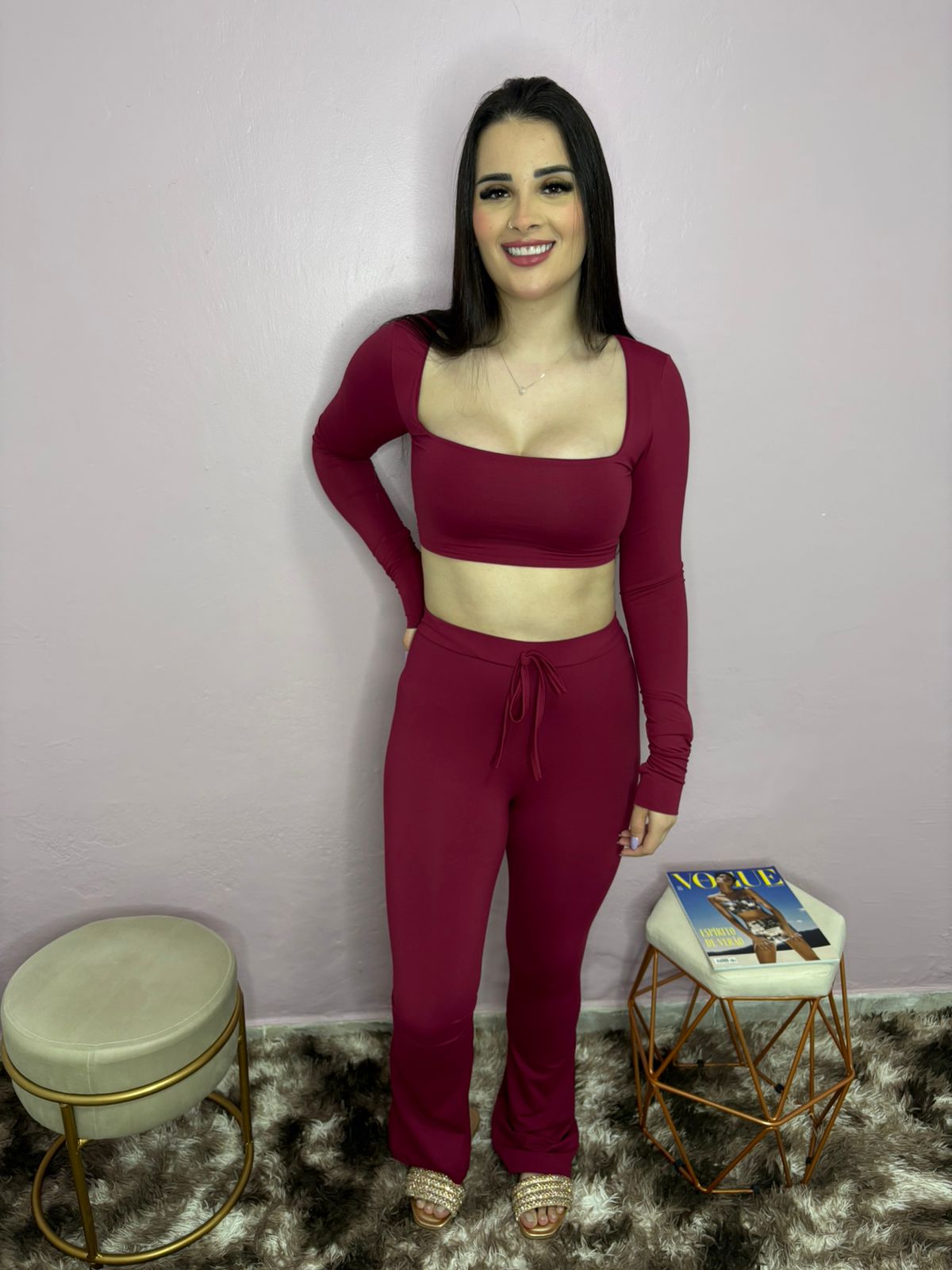 Conjunto Veiga