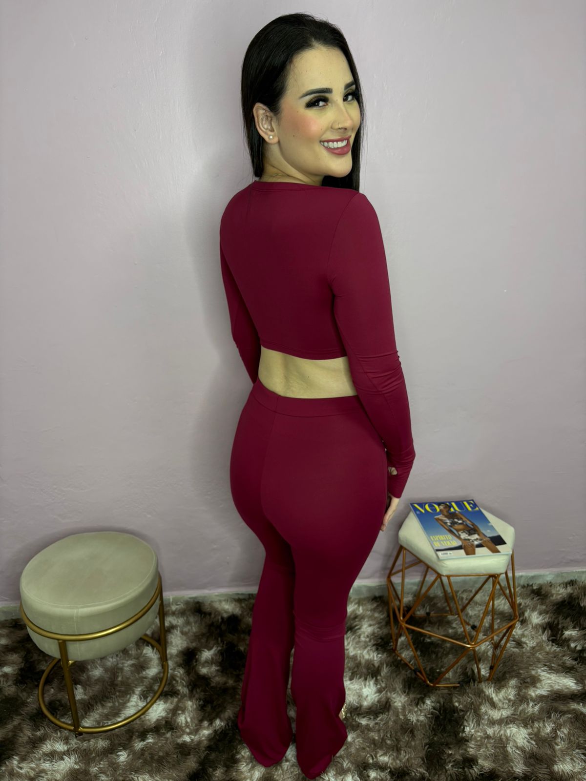 Conjunto Veiga