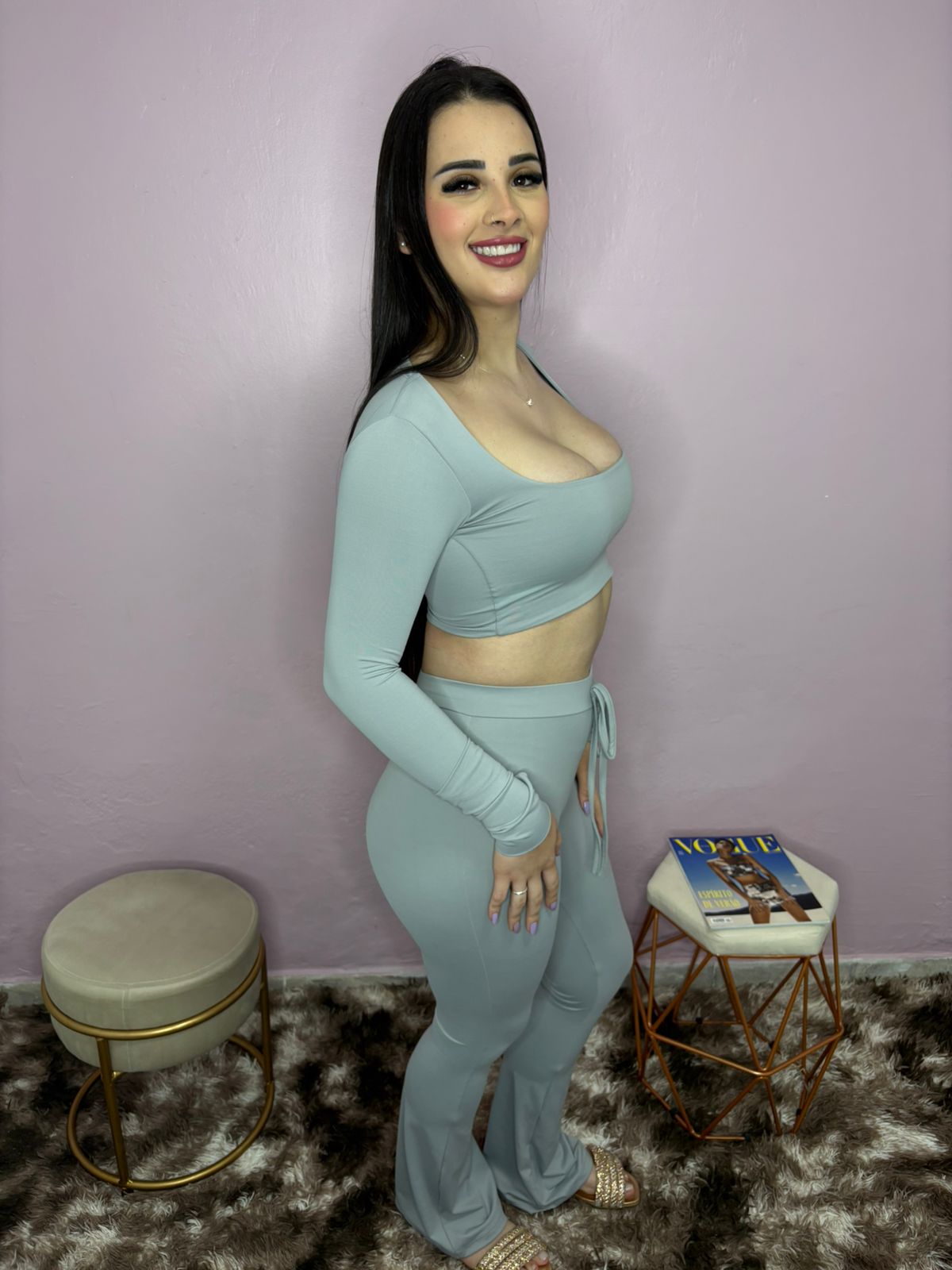 Conjunto Veiga