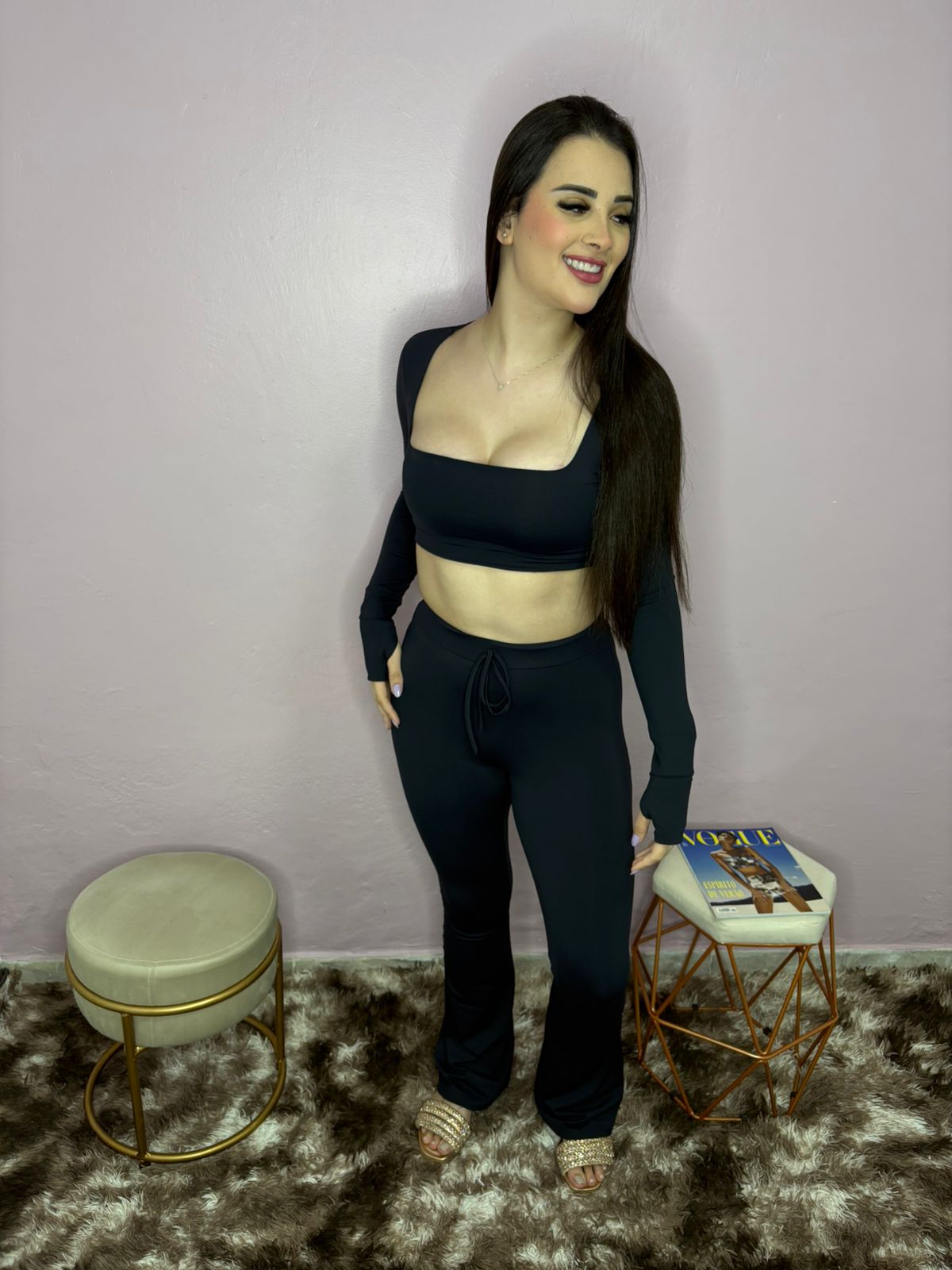 Conjunto Veiga