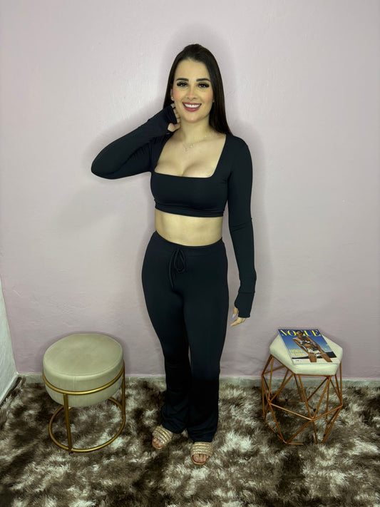 Conjunto Veiga