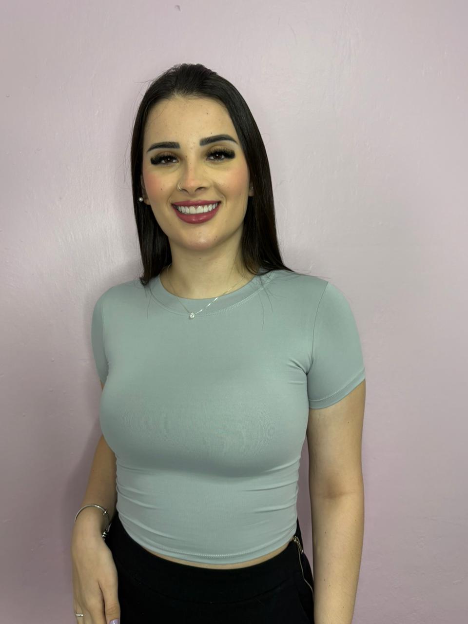 Cropped Triz