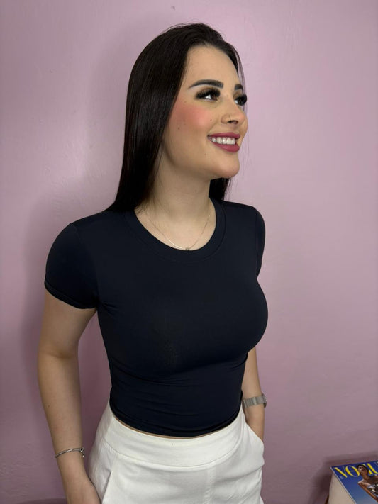 Cropped Triz