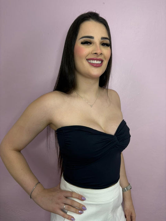 Cropped Stacy