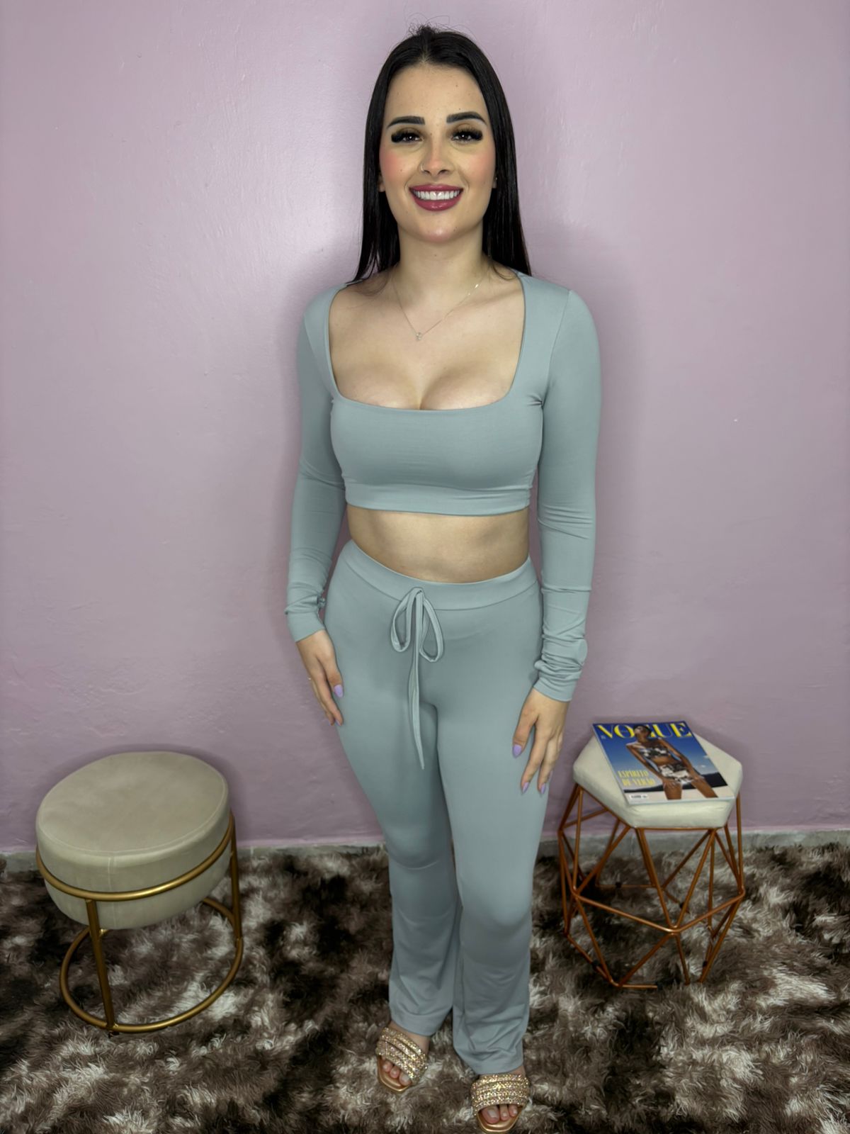 Conjunto Veiga